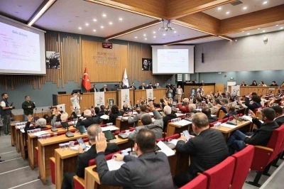 Ege Belediyeler Birliği Denizli&rsquo;de toplanıyor

