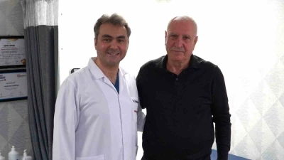 Ege B&ouml;lgesi&rsquo;nde bir ilk: Kablosuz kalp pili uygulamasıyla yeni bir d&ouml;nem
