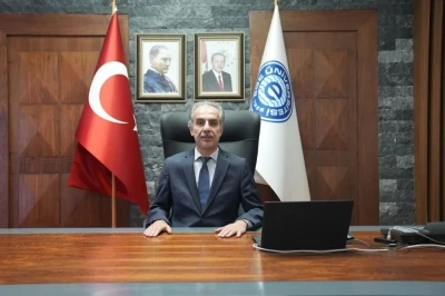 Ege &Uuml;niversitesi Senatosu&rsquo;ndan İsrail&rsquo;in idam kararına sert tepki
