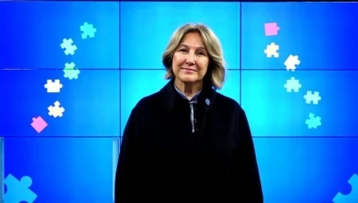 Ege &Uuml;niversitesi uzmanlarından otizmde "n&ouml;ro&ccedil;eşitlilik ve erken tanı" vurgusu
