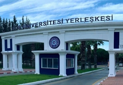 Ege &Uuml;niversitesinde "28. Tanıtım G&uuml;nleri" heyecanı başlıyor
