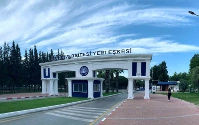 Ege Üniversitesinin dünya çapında yükselişi sürüyor
