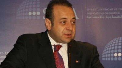 Egemen Bağış&rsquo;tan T&uuml;rkiye-Azerbaycan ilişkilerine dair tarihi a&ccedil;ıklamalar
