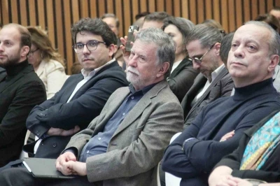 EGİAD &rsquo;D&ouml;n&uuml;ş&uuml;m Sahnesi&rsquo; ile iş d&uuml;nyasının liderlerini İzmir&rsquo;de buluşturdu
