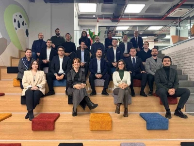 EGİAD Melekleri&rsquo;nden 10. yıl vizyonu: 2030 yol haritası duyuruldu
