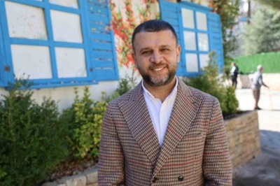 Eğil Belediyesinden öğrencilere günlük ikram
