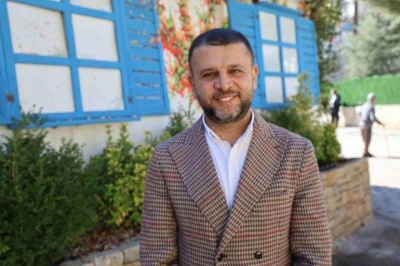 Eğil Belediyesinden öğrencilere günlük ikram