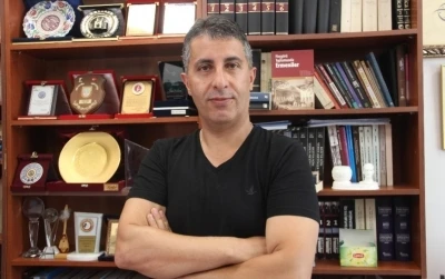 Eğilmez: "Fet&ouml; ilk değildi, son da olmayacak"
