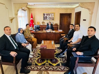 Eğin kültürü okullarda yaşatılacak
