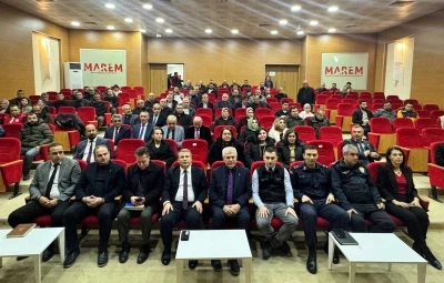 Eğirdir&rsquo;de pestisit sebebiyle 233 ton elma imha edildi
