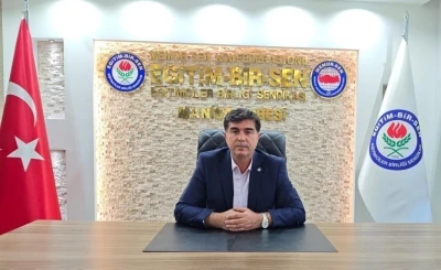 Eğitim Bir-Sen&rsquo;den MEB&rsquo;in "Maarifin Kalbinde Ramazan" programına tam destek
