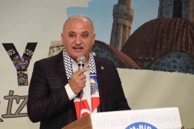 Eğitim-Bir-Sen’den okul, üniversite ve yurt kantinlerinde boykot çağrısı
