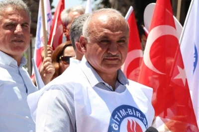Eğitim Bir-Sen&rsquo;den "&Ouml;ğrenci Gelişim Raporları" i&ccedil;in eylem kararı

