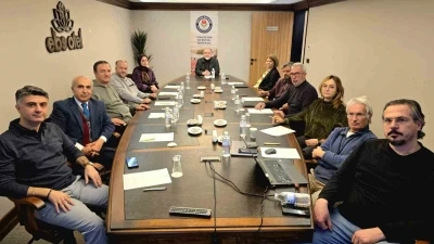 Eğitim-Bir-Sen&rsquo;in "Eğitimden Bir Kare Fotoğraf Yarışması" sonu&ccedil;landı
