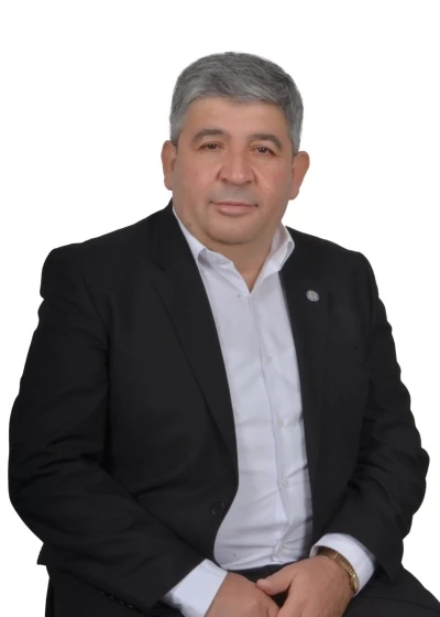 Eğitim Bir Sen Şube Başkanı Kurter, &quot;Hayat eğitimle, eğitim öğretmenle başarılı olur&quot;
