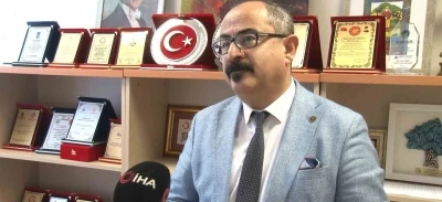 Eğitim uzmanından YKS i&ccedil;in dikkat &ccedil;eken uyarı: "Sınavın i&ccedil;erisini y&ouml;netmek konusu &ccedil;ok &ouml;nemli"
