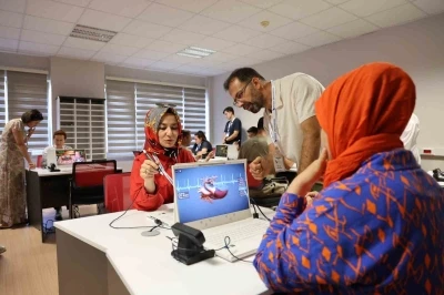 Eğitimde dönüşüm
