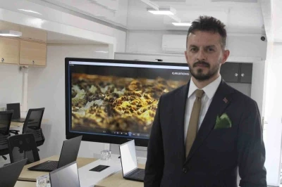 Eğitime destek, afete ’Hızır’
