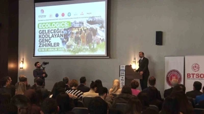 Egologıcs projesi Bursa&rsquo;dan T&uuml;rkiye&rsquo;ye yayılıyor
