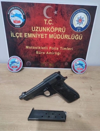 Ehliyeti geri alınmasına rağmen direksiyon başına ge&ccedil;ti, 240 bin TL ceza uygulandı

