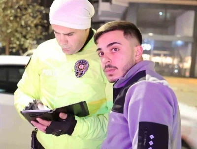 Ehliyeti yok, muayenesi yok, sigortası yok: &quot;Yapacak bir şey de yok&quot;
