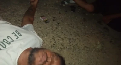 Ehliyetsiz ve alkollü sürücü aranan arkadaşıyla kaza yaptı: 112’yi aramak yerine sosyal medyadan yardım istedi
