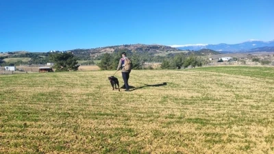 Ekipler 3 g&uuml;nd&uuml;r arıyor, &ccedil;antası bulundu hen&uuml;z kendisine ulaşılamadı
