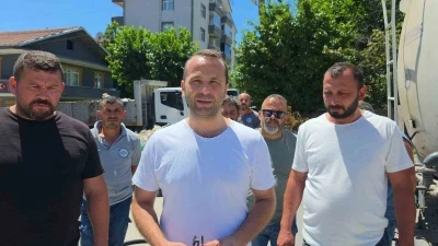 Ekiplerin dikkati faciayı &ouml;nledi
