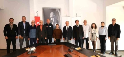 EKOAYRA&rsquo;dan afet uyarısı: "Bu işin şakası yok"
