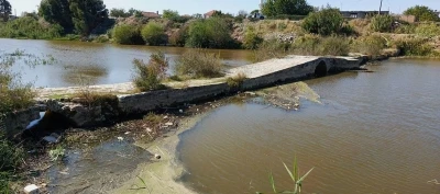 EKODOSD’tan Taşköprü uyarısı
