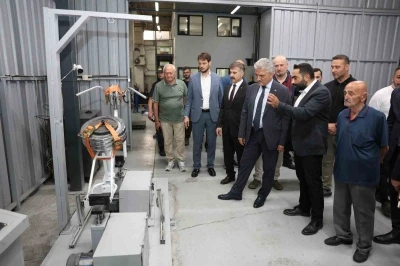 Ekonomiye ve istihdama katkı sağlıyorlar
