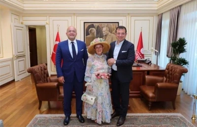 Ekrem İmamoğlu’nun ’casusluk’ soruşturmasında itirafçı olan Hüseyin Gün’ün ifadesi ortaya çıktı
