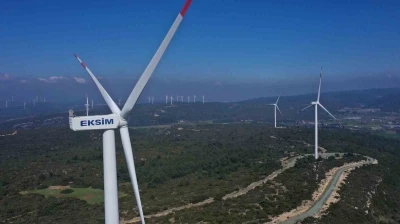 Eksim Enerji hibrit yatırımlarını hızlandırdı
