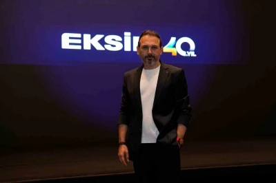 Eksim Holding 40. yılında yeni d&ouml;nem pazarlama ve iletişim vizyonunu paylaştı
