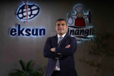 Eksun Gıda&rsquo;nın 2025 yılı satış hasılatı 11,6 milyar TL oldu
