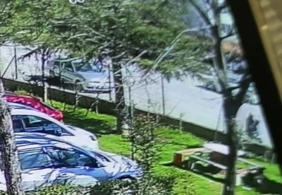 El freni &ccedil;ekilmeyen otomobil faciaya sebep oldu: 1 &ouml;l&uuml;, 2 ağır yaralı
