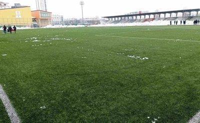 Elazığ 1. Amat&ouml;r k&uuml;mede 3 takım play-offu garantiledi
