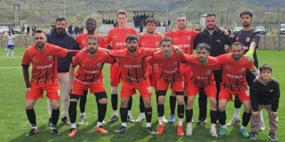 Elazığ 2. Amat&ouml;r K&uuml;me&rsquo;de şampiyonlar belli oldu
