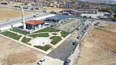 Elazığ  Belediyesi, sosyal belediyecilikte  &ouml;rnek olmaya  devam ediyor
