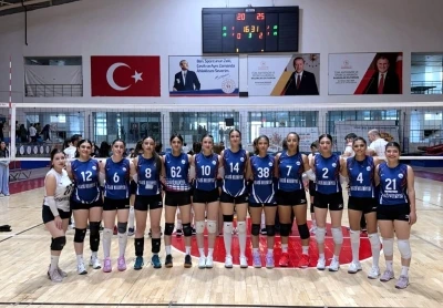 Elazığ Belediyespor’un hedefi 2’de 2
