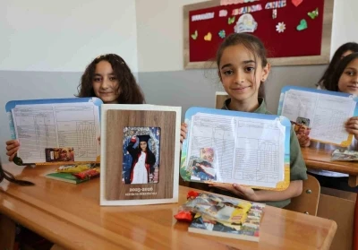 Elazığ&rsquo;da 119 bin &ouml;ğrenci karne heyecanı yaşadı
