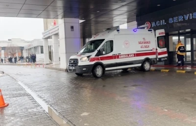 Elazığ&rsquo;da 15&rsquo;inci kattan kendini boşluğa bırakan gen&ccedil; hayatını kaybetti
