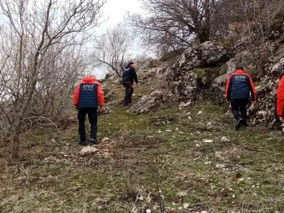 Elazığ&rsquo;da 17 g&uuml;nd&uuml;r kayıp şahsa ait bir ize rastlanmadı
