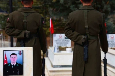 Elazığ&rsquo;da 18 Mart &Ccedil;anakkale Zaferi ve Şehitlerini Anma G&uuml;n&uuml; programı
