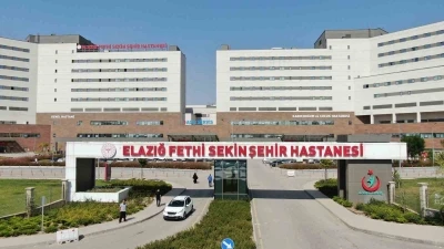 Elazığ&rsquo;da 645 kişi, kar ve buzlanmadan dolayı d&uuml;şerek yaralandı
