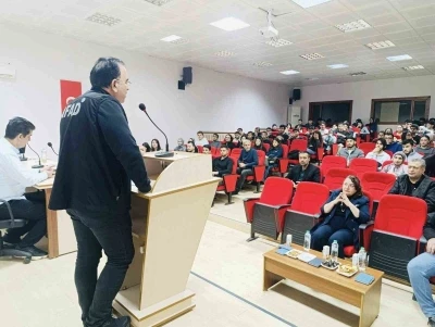 Elazığ&rsquo;da afet y&ouml;netiminde teknoloji hamlesi
