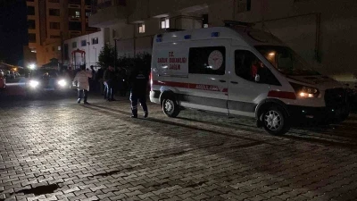 Elazığ&rsquo;da cani koca &ccedil;ocuğunun g&ouml;z&uuml; &ouml;n&uuml;nde eşini &ouml;ld&uuml;rd&uuml;
