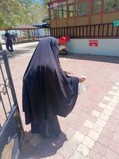 Elazığ&rsquo;da dilenci operasyonu
