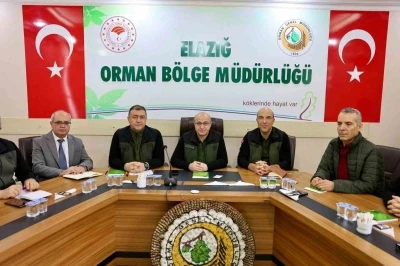 Elazığ&rsquo;da Fırat Nehri Havzası Rehabilitasyon Projesi
