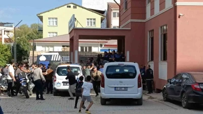 Elazığ’da Furkan Hareketi üyeleri Zabıta Müdürlüğünü bastı
